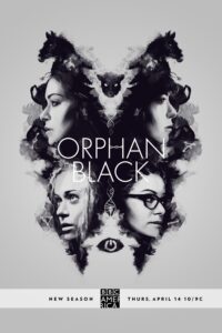 Orphan black