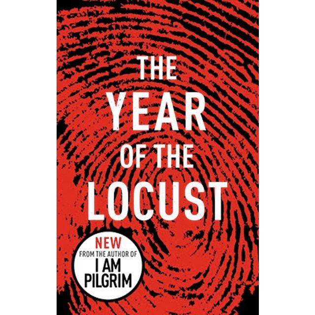 The Year of Locust