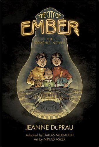 The City of Ember