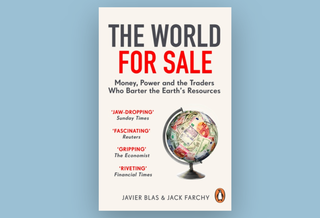 The World for Sale