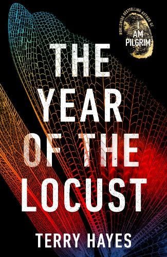 The Year of Locust