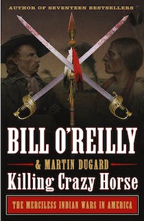 Bill O'Reilly Killing Series