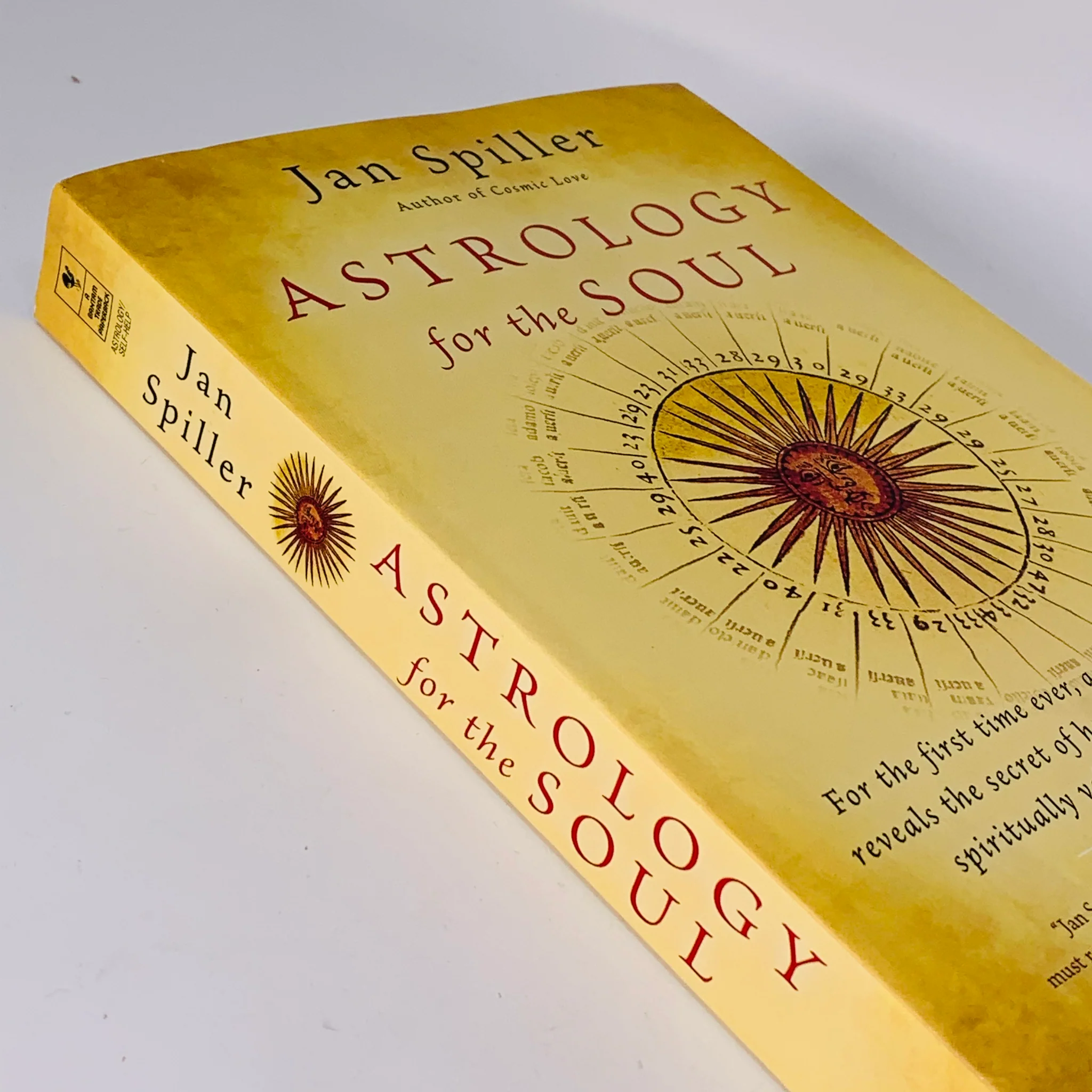 Astrology for Soul