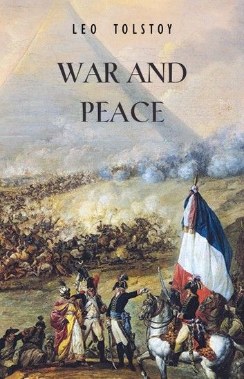 War and Peace Novel