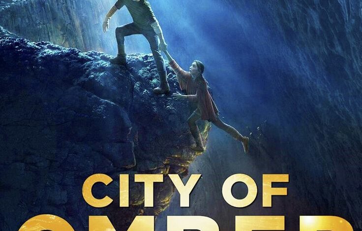 The City of Ember