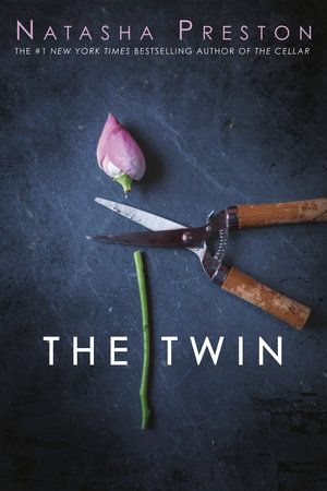 The Twin Book