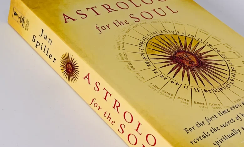 Astrology for Soul