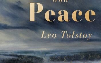 War and Peace Novel