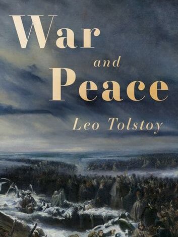 War and Peace Novel